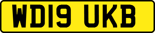 WD19UKB