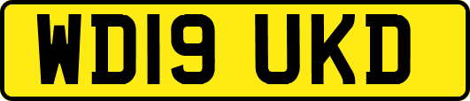 WD19UKD