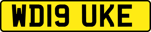 WD19UKE