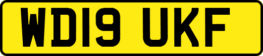 WD19UKF