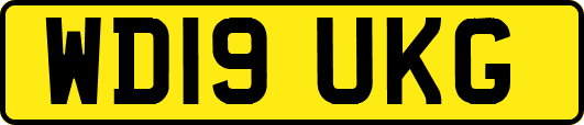 WD19UKG