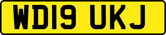 WD19UKJ