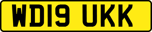 WD19UKK