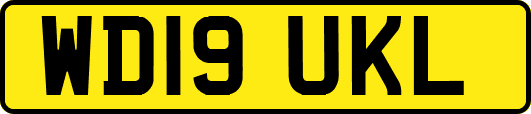 WD19UKL