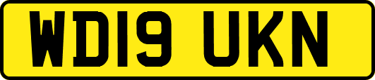 WD19UKN