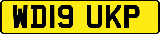 WD19UKP