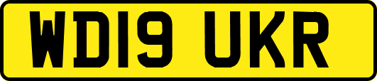 WD19UKR