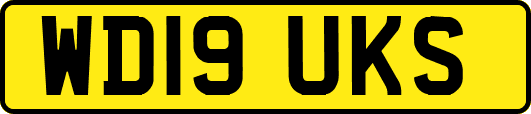 WD19UKS