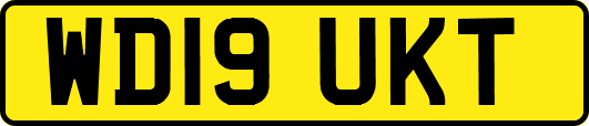 WD19UKT