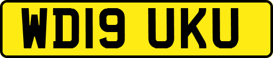 WD19UKU