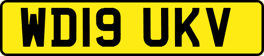 WD19UKV