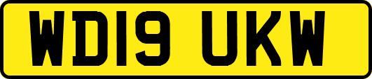 WD19UKW