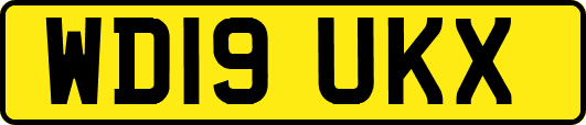 WD19UKX