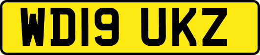 WD19UKZ