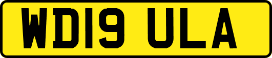 WD19ULA