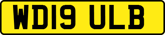 WD19ULB