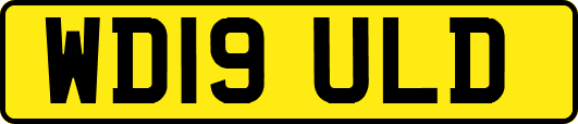WD19ULD