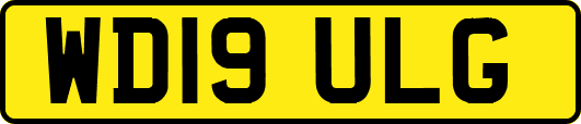 WD19ULG