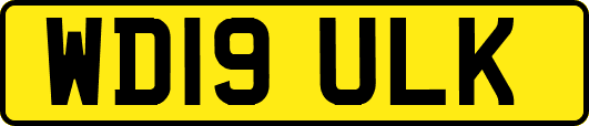 WD19ULK