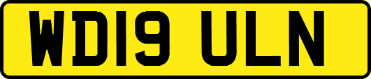 WD19ULN