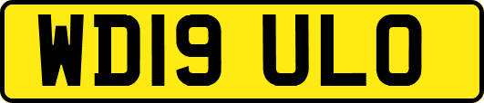 WD19ULO