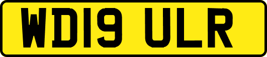 WD19ULR