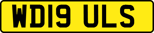 WD19ULS
