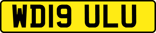 WD19ULU