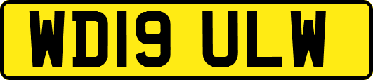 WD19ULW