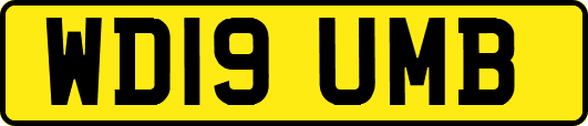 WD19UMB