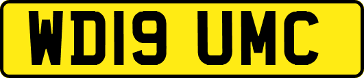 WD19UMC