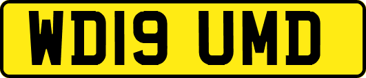 WD19UMD