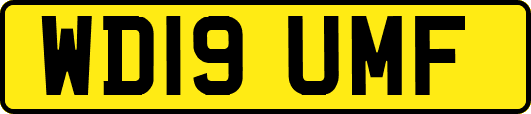 WD19UMF