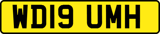 WD19UMH