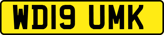 WD19UMK