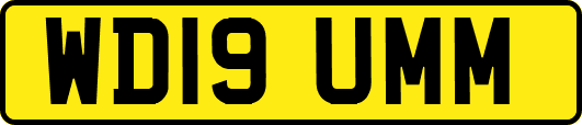 WD19UMM