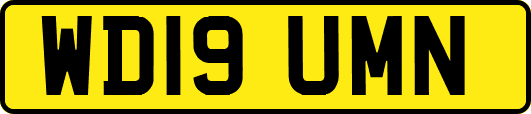 WD19UMN