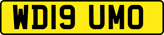 WD19UMO