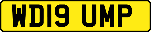 WD19UMP