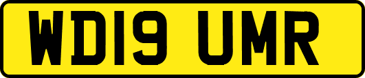 WD19UMR