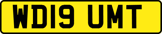WD19UMT