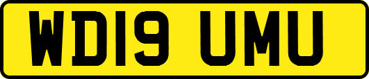 WD19UMU