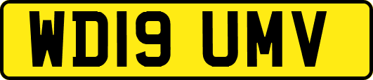 WD19UMV