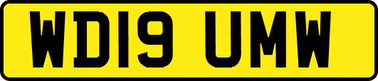 WD19UMW