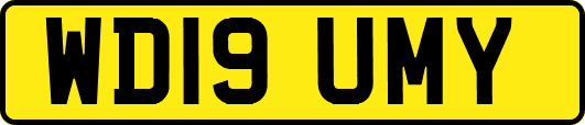WD19UMY
