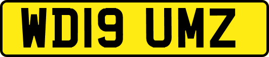 WD19UMZ