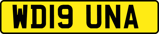 WD19UNA