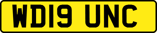 WD19UNC