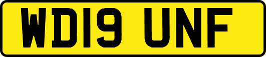 WD19UNF