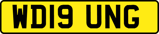 WD19UNG